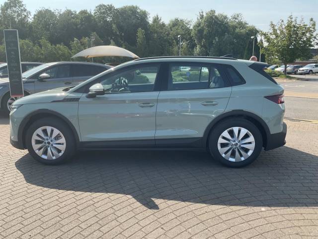 Skoda Elroq 63kWh 60 SE L Auto 5dr