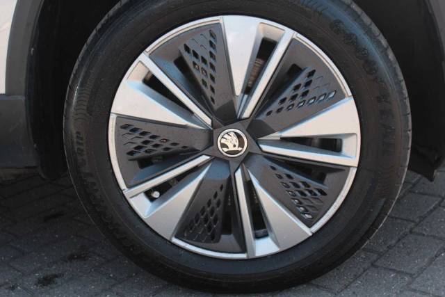 2024 Skoda Karoq 1.5 TSI SE Drive 5dr DSG