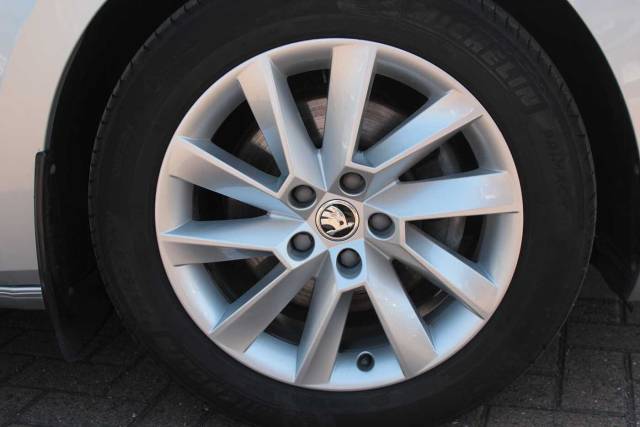 2022 Skoda Superb 2.0 TDI CR SE Technology 5dr DSG