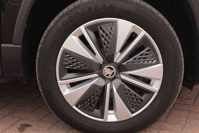 2022 Skoda Karoq 1.0 TSI SE Drive 5dr