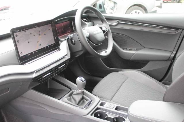 2026 Skoda Octavia 1.5 TSI SE Technology 5dr
