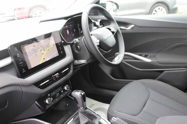 2026 Skoda Fabia 1.5 TSI 150 SE L Edition 5dr DSG