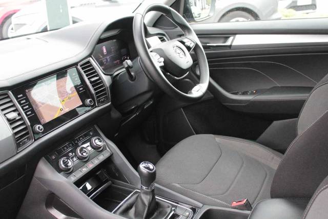 2023 Skoda Kodiaq 1.5 TSI SE Drive 5dr [7 Seat]