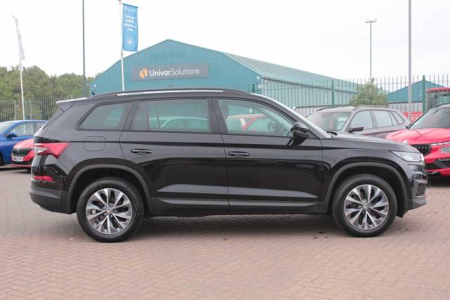 2023 Skoda Kodiaq 1.5 TSI SE Drive 5dr [7 Seat]