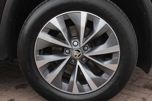 2023 Skoda Kodiaq 1.5 TSI SE Drive 5dr [7 Seat]