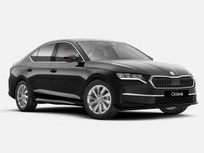 ŠKODA OCTAVIA at Derek Slack Motors Ltd Middlesbrough