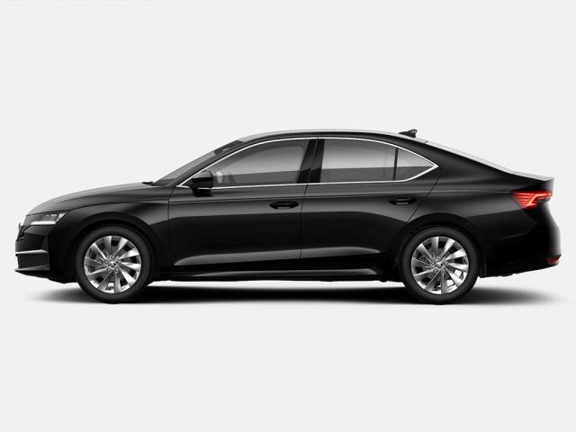 Skoda Octavia 1.5 TSI e-TEC MHEV ACT SE L DSG Euro 6 (s/s) 5dr