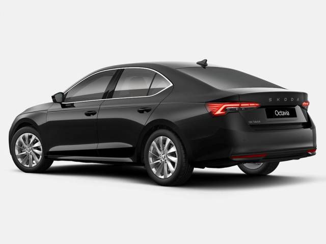 Skoda Octavia 1.5 TSI e-TEC MHEV ACT SE L DSG Euro 6 (s/s) 5dr