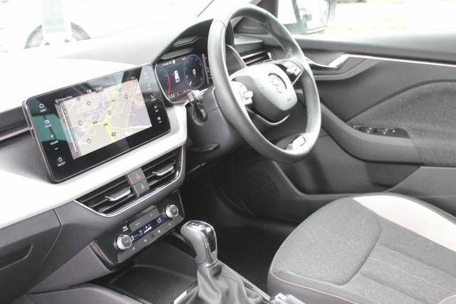 2024 Skoda Kamiq 1.0 TSI SE L 5dr DSG