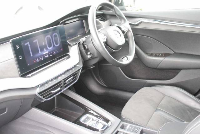 2023 Skoda Octavia 1.5 TSI e-TEC SE L 5dr DSG