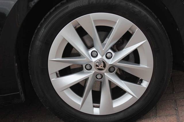 2023 Skoda Octavia 1.5 TSI e-TEC SE L 5dr DSG