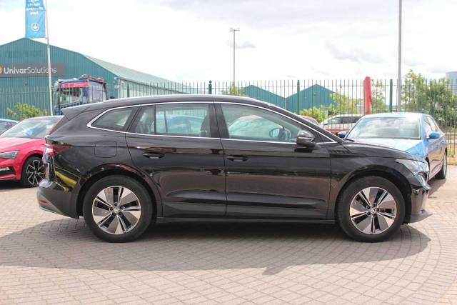 2022 Skoda Enyaq 132kW 60 ecoSuite 62kWh 5dr Auto [120kW]