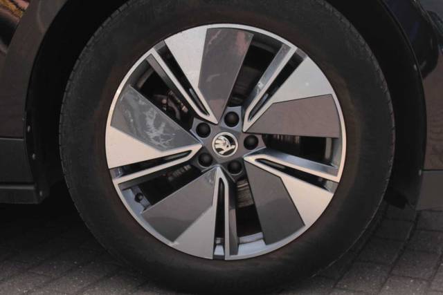 2022 Skoda Enyaq 132kW 60 ecoSuite 62kWh 5dr Auto [120kW]