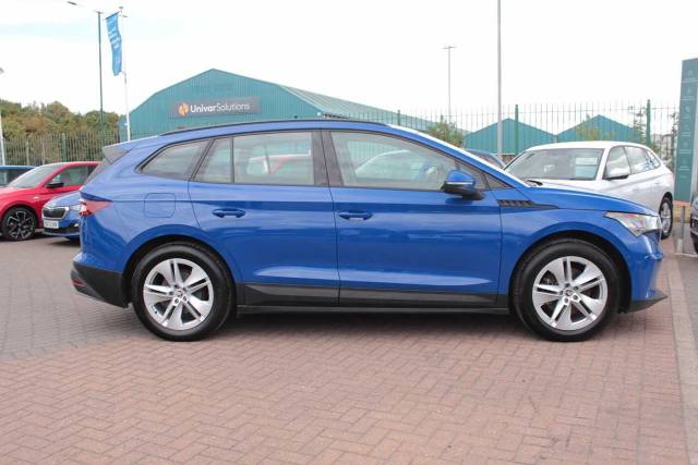 2023 Skoda Enyaq 132kW 60 Suite 62kWh 5dr Auto [120kW]