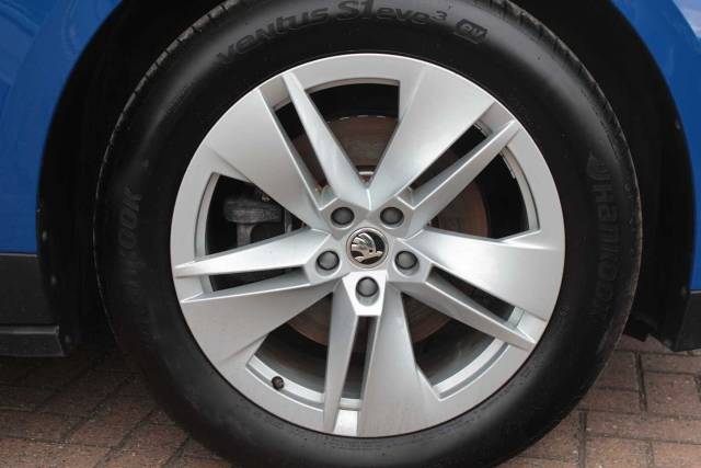 2023 Skoda Enyaq 132kW 60 Suite 62kWh 5dr Auto [120kW]