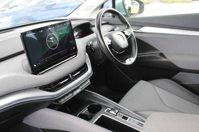 2022 Skoda Enyaq 132kW 60 Loft 62kWh 5dr Auto [132kW]