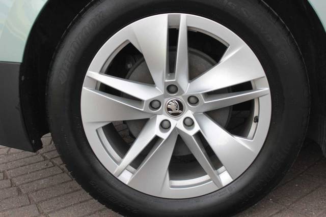 2022 Skoda Enyaq 132kW 60 Loft 62kWh 5dr Auto [132kW]