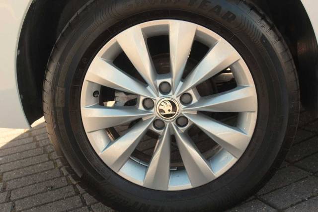 2022 Skoda Kamiq 1.0 TSI 95 S 5dr