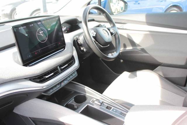 2022 Skoda Enyaq 132kW 60 Loft 62kWh 5dr Auto [120kW]