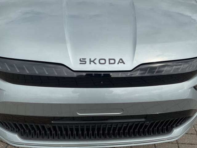 Skoda Enyaq 82kWh 85 SportLine Coupe Auto 5dr