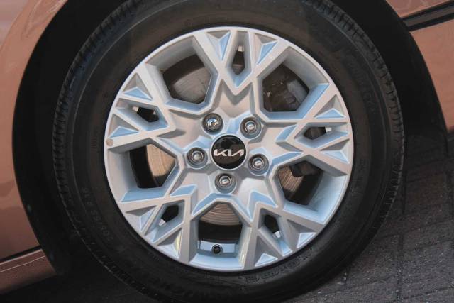 2022 Kia Ceed 1.0T GDi ISG 2 5dr