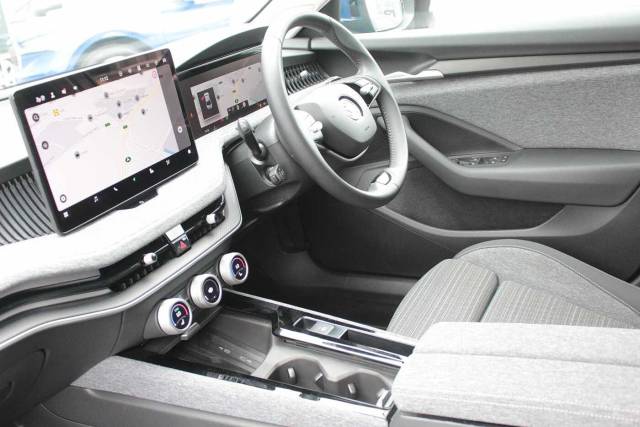 2025 Skoda Superb 1.5 TSI e-TEC SE Technology 5dr DSG