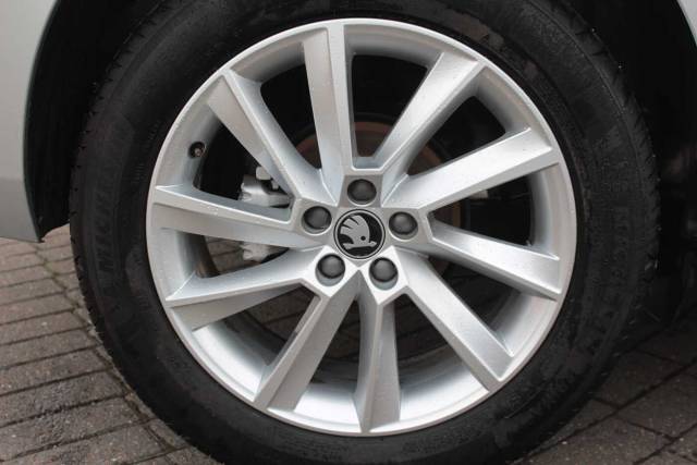 2025 Skoda Kamiq 1.0 TSI SE Edition 5dr