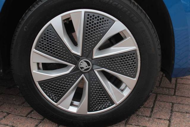 2025 Skoda Kamiq 1.0 TSI 95 SE Edition 5dr