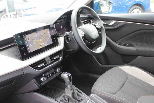 2025 Skoda Scala 1.0 TSI 116 SE L Edition 5dr DSG