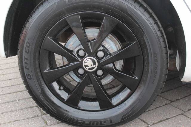 2019 Skoda Citigo 1.0 MPI GreenTech SE 5dr