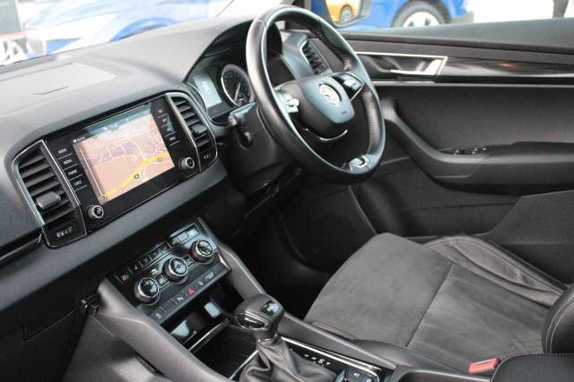 2020 Skoda Karoq 1.5 TSI SE L 5dr DSG