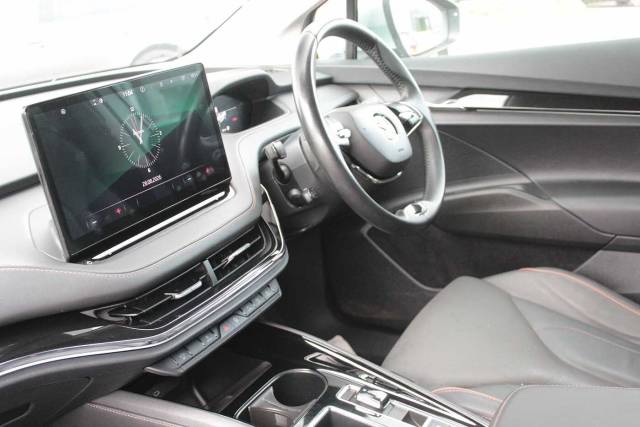 2023 Skoda Enyaq 132kW 60 Nav Suite 62kWh 5dr Auto [120kW]