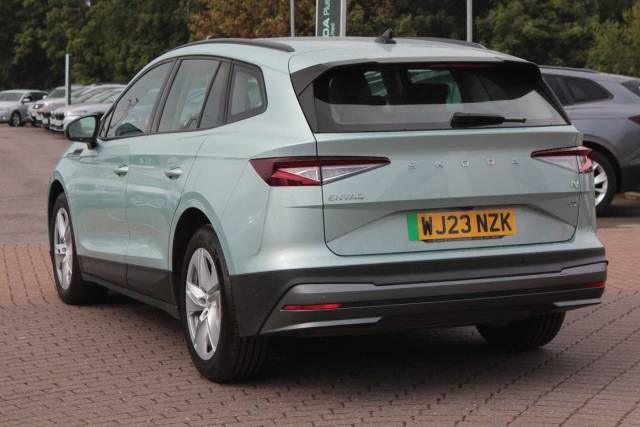 2023 Skoda Enyaq 132kW 60 Nav Suite 62kWh 5dr Auto [120kW]