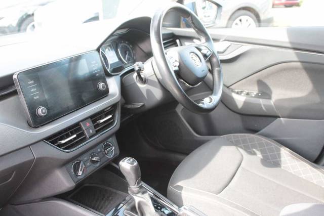 2020 Skoda Kamiq 1.0 TSI SE 5dr DSG