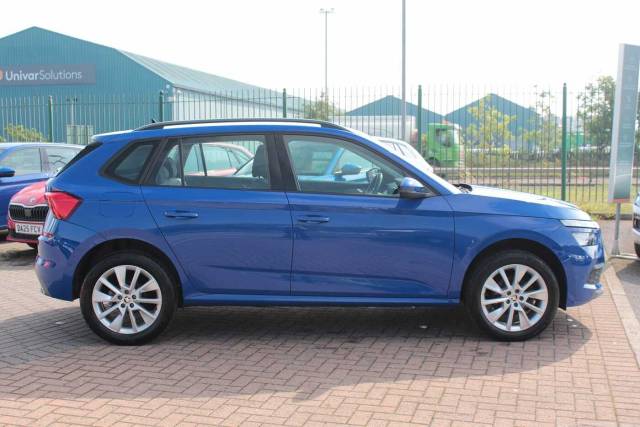 2020 Skoda Kamiq 1.0 TSI SE 5dr DSG