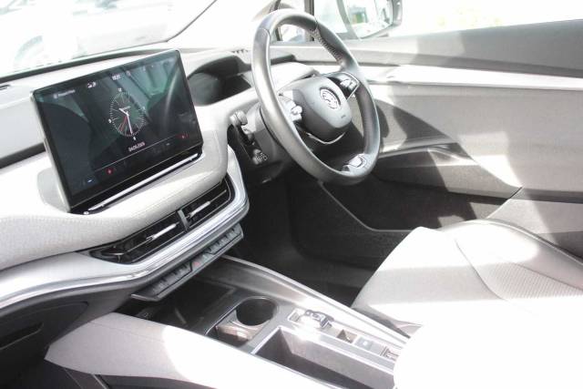 2022 Skoda Enyaq 132kW 60 Nav Loft 62kWh 5dr Auto [120kW]