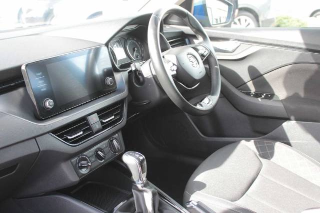 2023 Skoda Kamiq 1.0 TSI 110 SE 5dr DSG