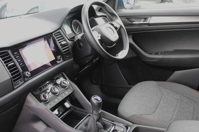2021 Skoda Kodiaq 1.5 TSI SE Drive 5dr [7 Seat]