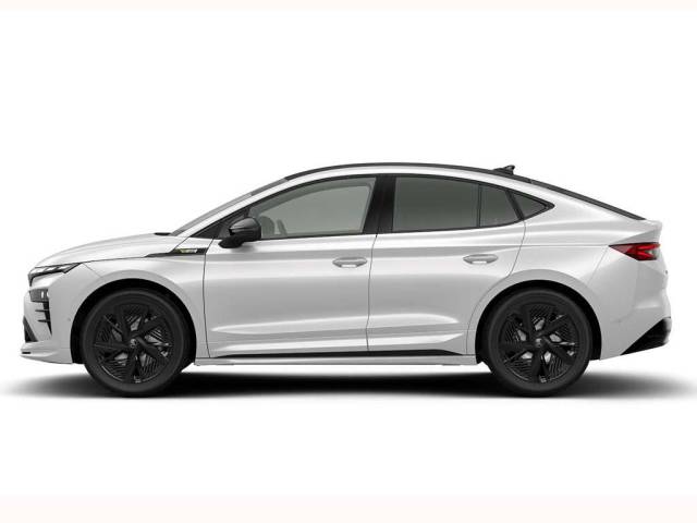 Skoda Enyaq 84kWh vRS Coupe Auto 4WD 5dr