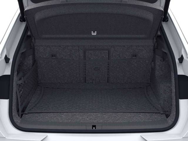 Skoda Enyaq 84kWh vRS Coupe Auto 4WD 5dr