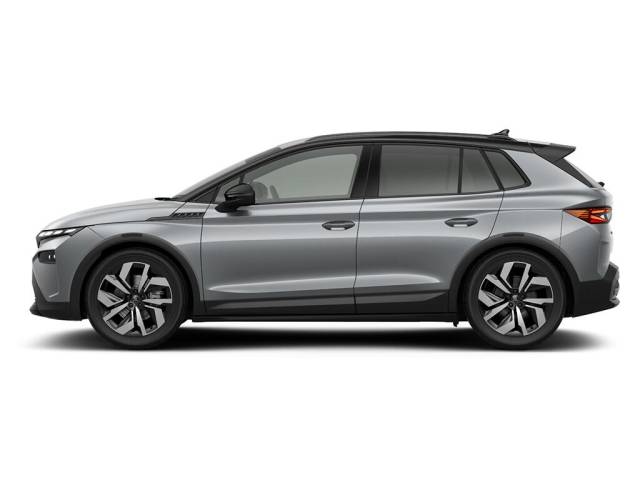 Skoda Elroq 63kWh 60 SportLine Auto 5dr