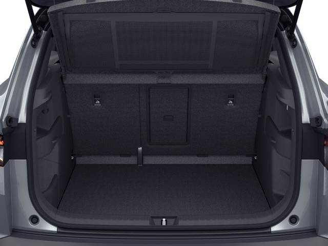 Skoda Elroq 63kWh 60 SportLine Auto 5dr
