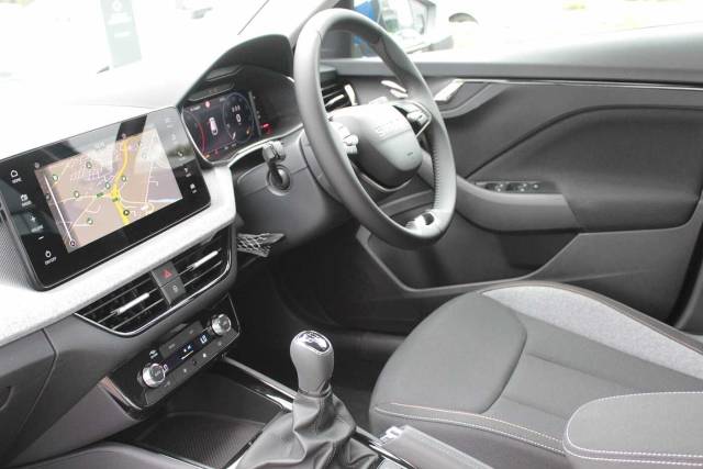 2026 Skoda Scala 1.0 TSI 116 SE Edition 5dr