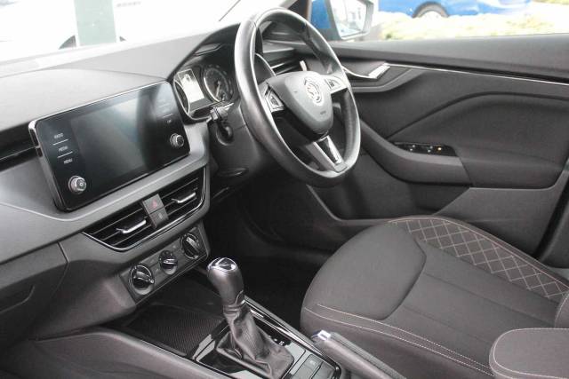2020 Skoda Scala 1.0 TSI SE 5dr DSG