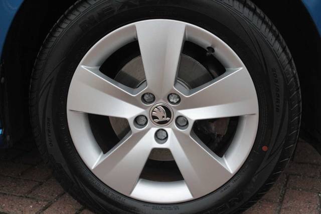 2020 Skoda Scala 1.0 TSI SE 5dr DSG