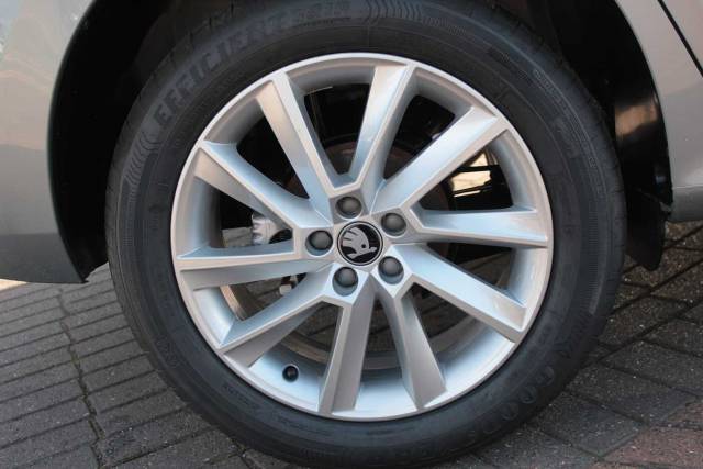 2026 Skoda Kamiq 1.0 TSI SE Edition 5dr