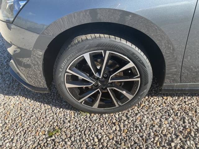 Skoda Fabia 1.0 TSI Monte Carlo Edition Euro 6 (s/s) 5dr