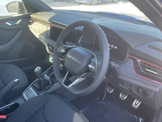 Skoda Kamiq 1.0 TSI Design Edition DSG Euro 6 (s/s) 5dr