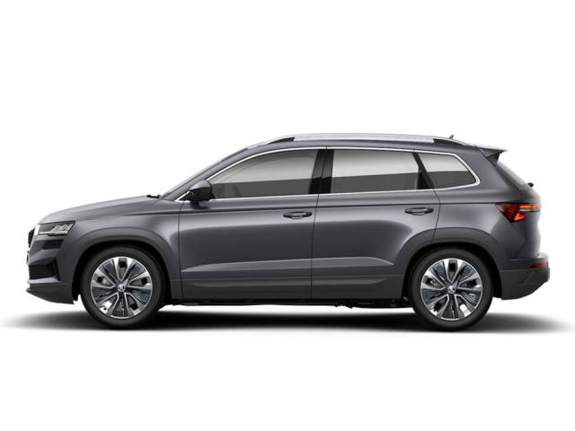 Skoda Karoq 1.5 TSI ACT SE L Edition DSG Euro 6 (s/s) 5dr