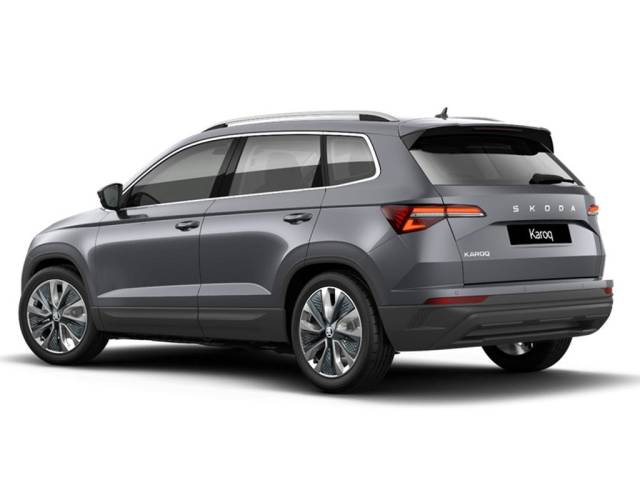 Skoda Karoq 1.5 TSI ACT SE L Edition DSG Euro 6 (s/s) 5dr